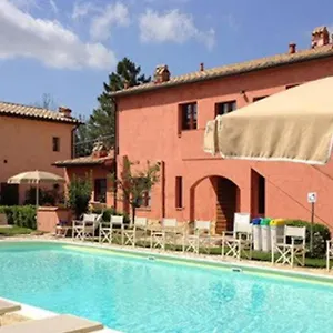 Apartamento Nel Cuore Della Toscana, Castagno (Val D'Elsa)
