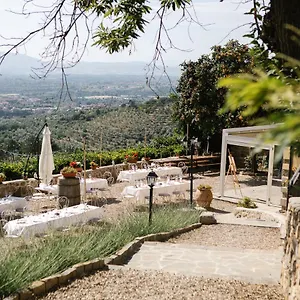 Agroturismo I Millepini, Case Malva