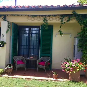 Apartamento La Casina Di Eleonora, Mosciano